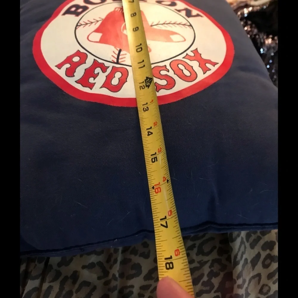 MLB boston red